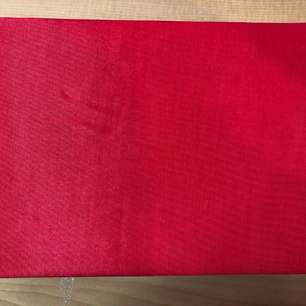 Candle & Incense Gift Box - Red‎ - Picture 8 of 9